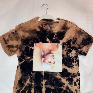 Bleached Ariana Grande T-Shirt